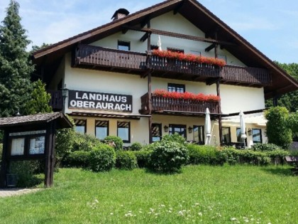 照片: Landhaus Oberaurch